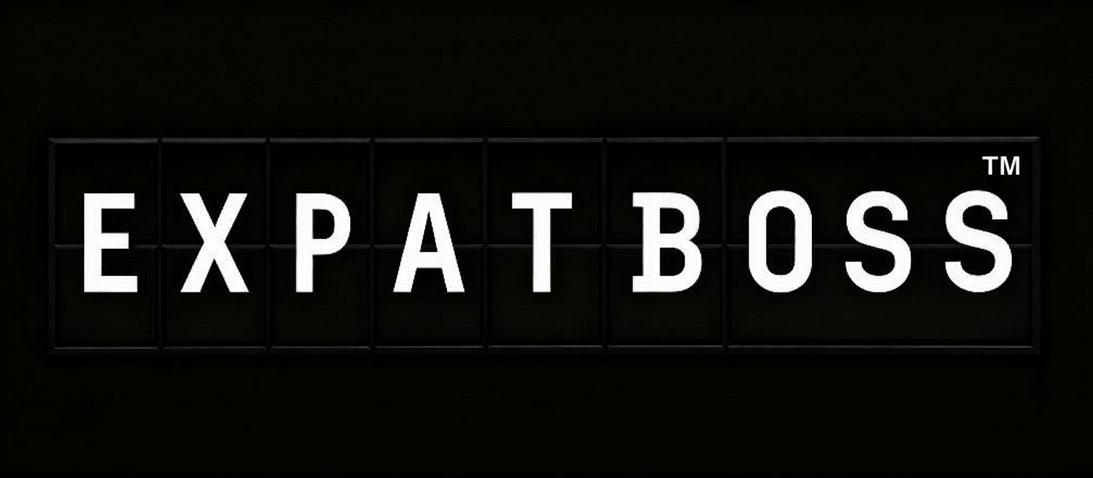 Expatboss